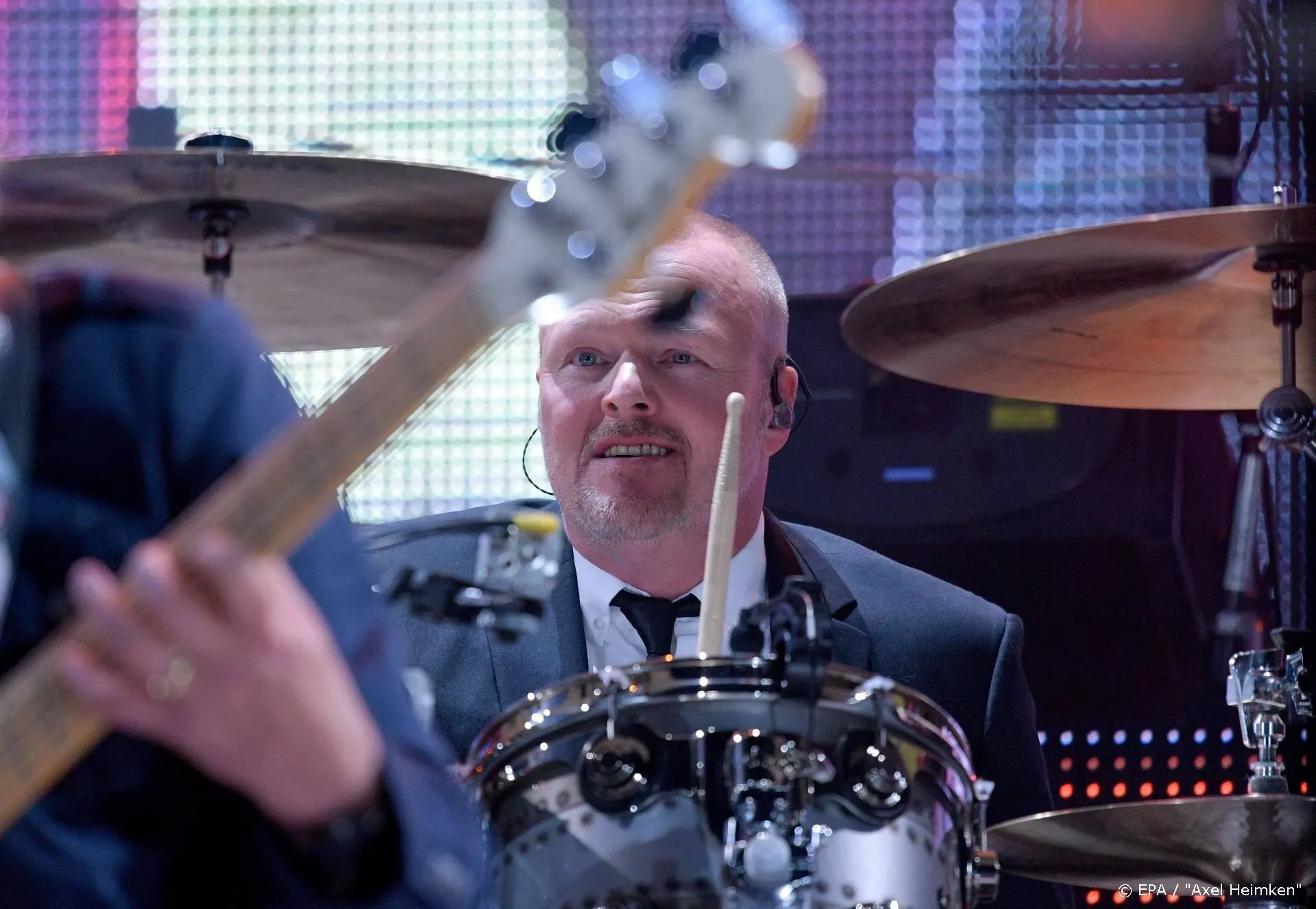 Duitsers gaan mogelijk door met alternatief songfestival