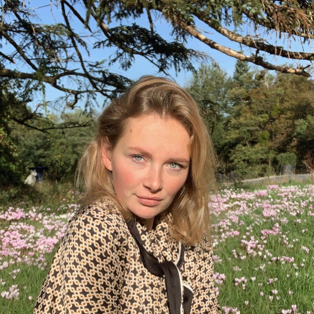 Maxime Meiland verbluft volgers met prachtfoto