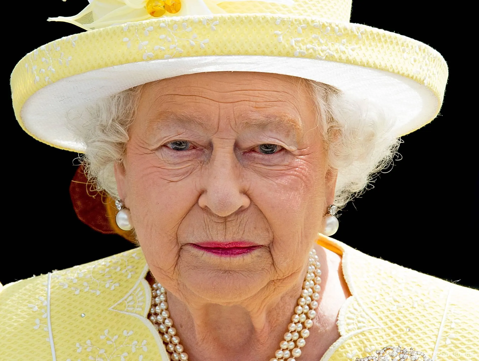 Vogue kroont Queen tot een van de meest invloedrijke vrouwen