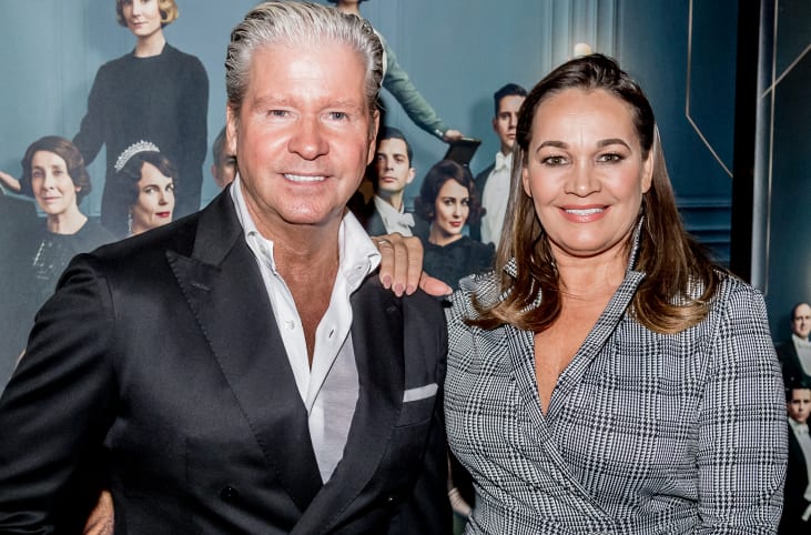 ZIEN: Honoria Roelvink geniet intens van nazomer