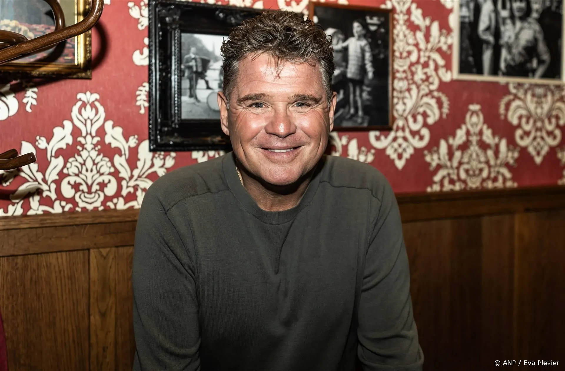 Wolter Kroes is het zat: 'Dit is fake'