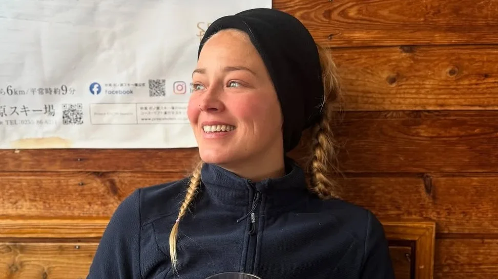 Geraldine Kemper onthult huwelijksplannen