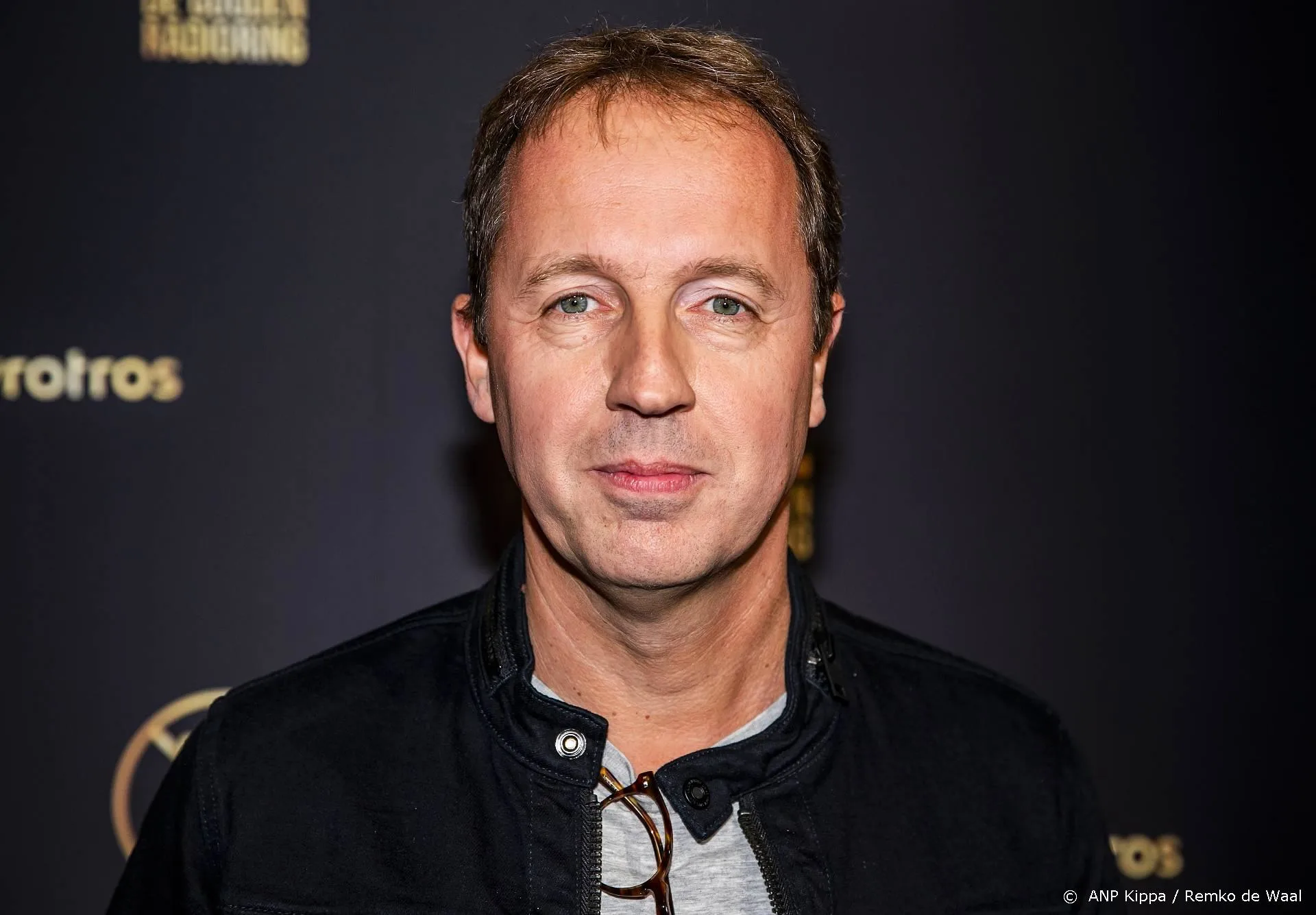 Op deze datum komt debuutalbum Edwin Evers uit