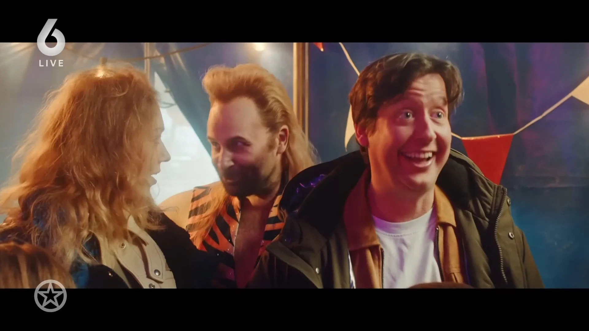 Jamie bevestigt vreemdgaan op Steven Kazàn