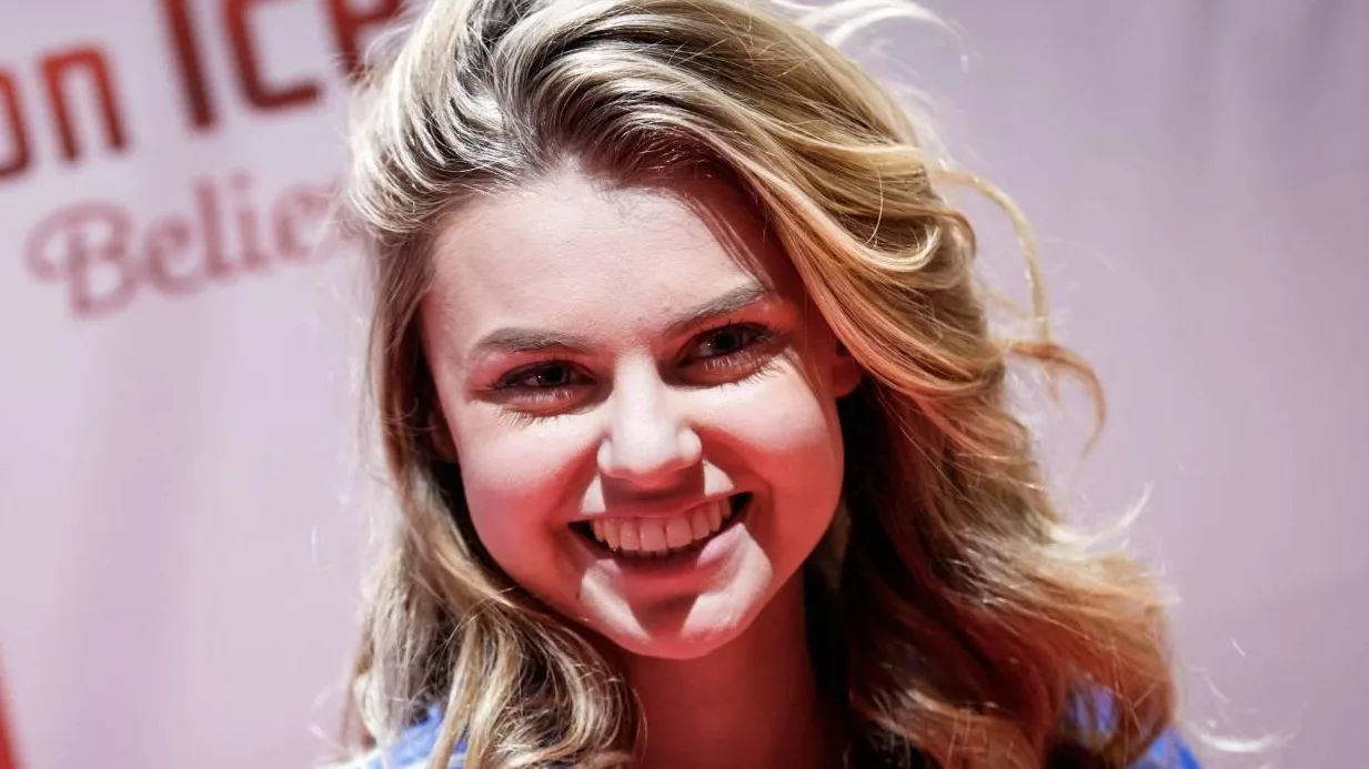 ZIEN: Britt Scholte deelt eerlijke foto van lichaam