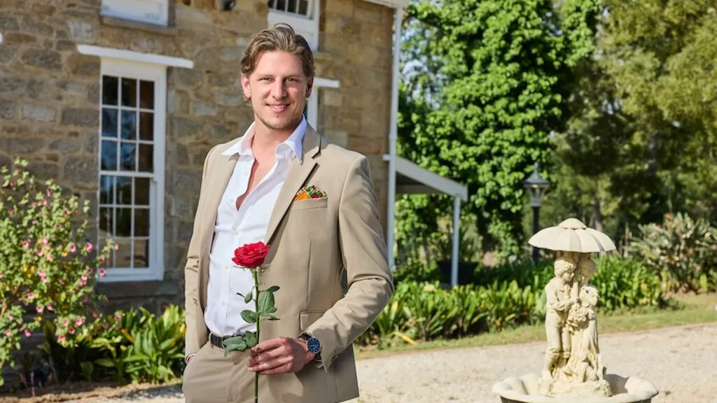 Tjeerd uit De Bachelorette zorgt voor ophef
