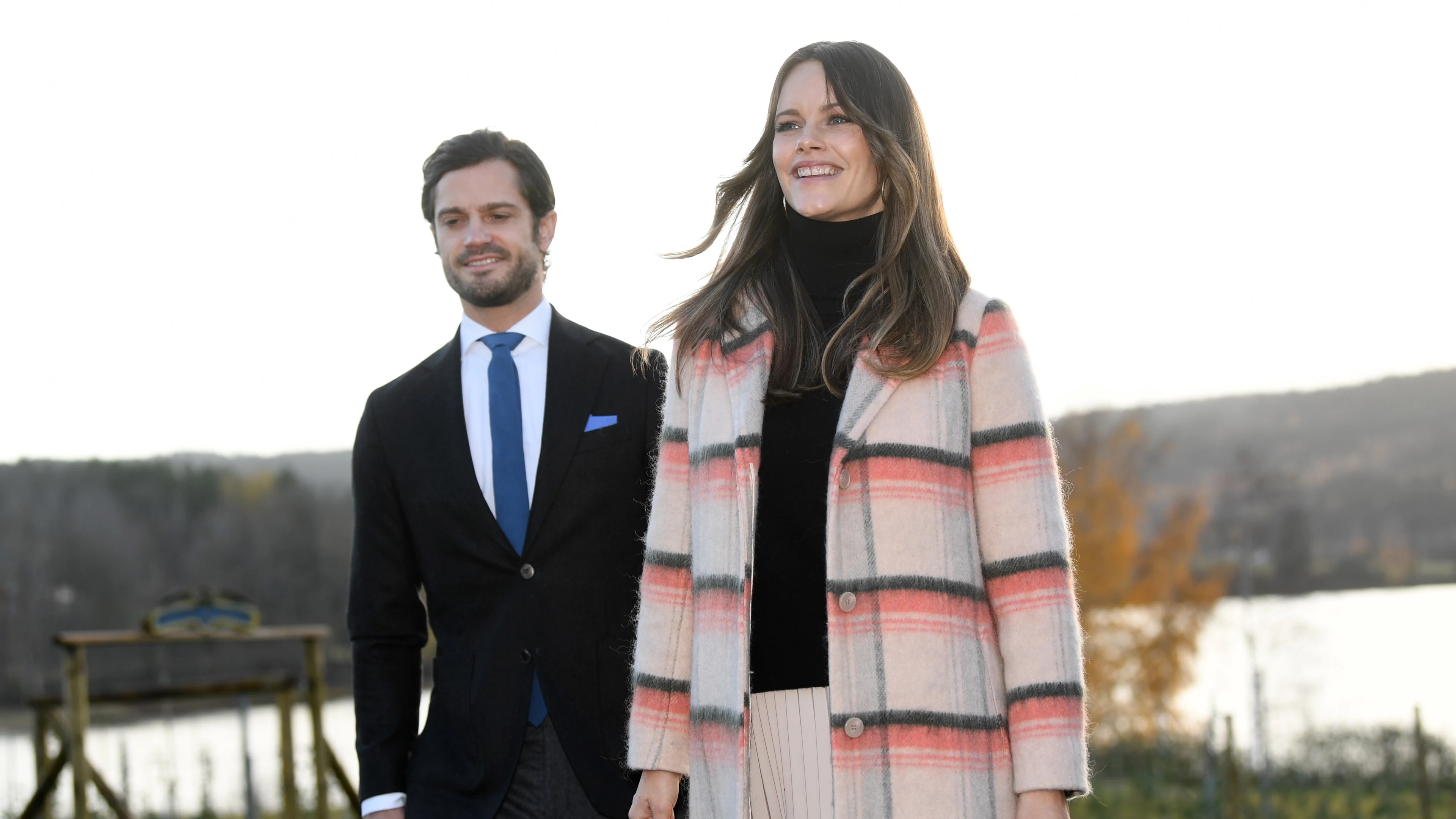 Babynieuws voor het Zweedse Koningshuis