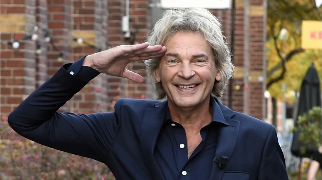 Matthijs en BNNVARA gaan praten