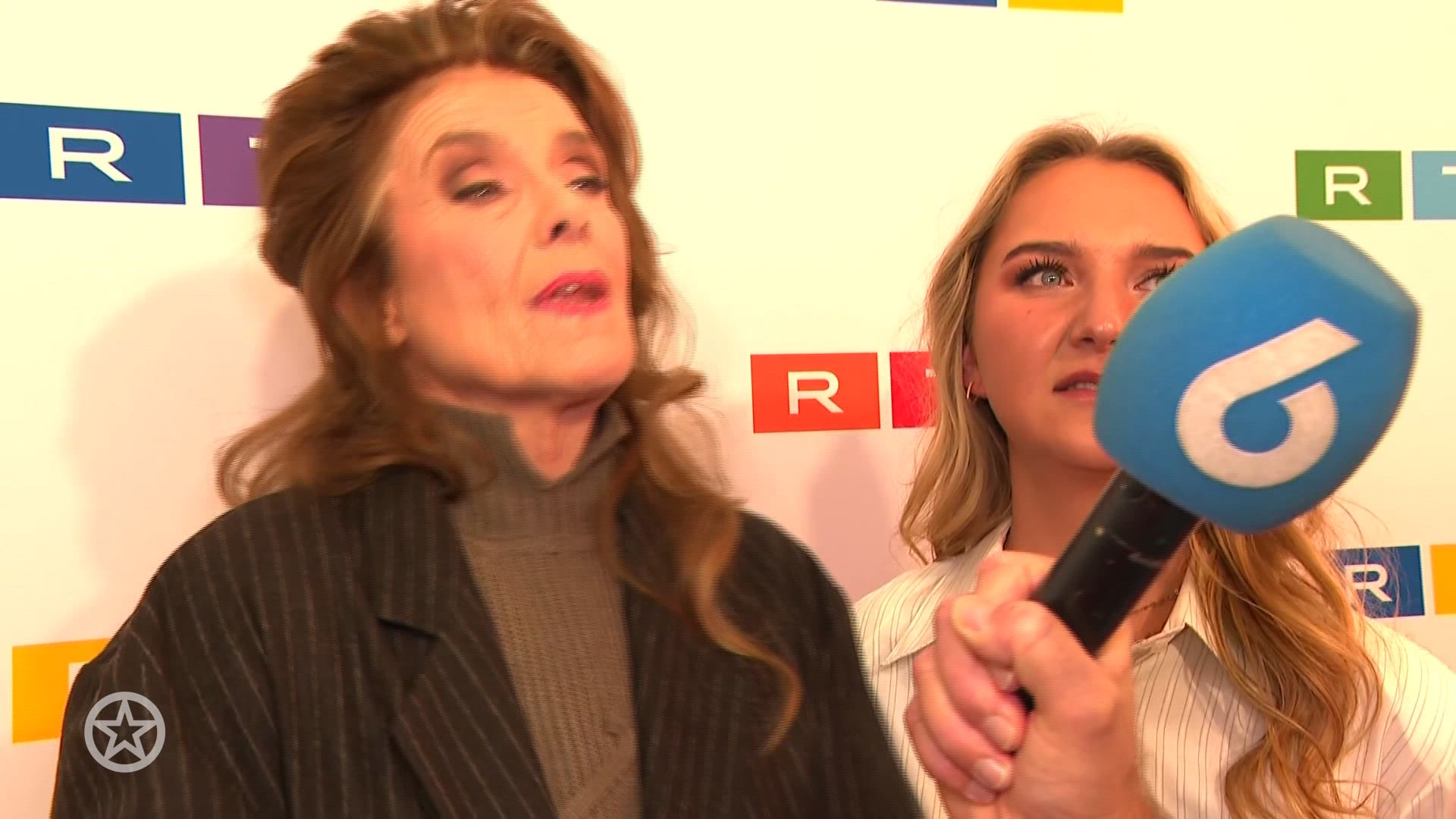 Jette van der Meij over Goede Tijden Slechte Tijden