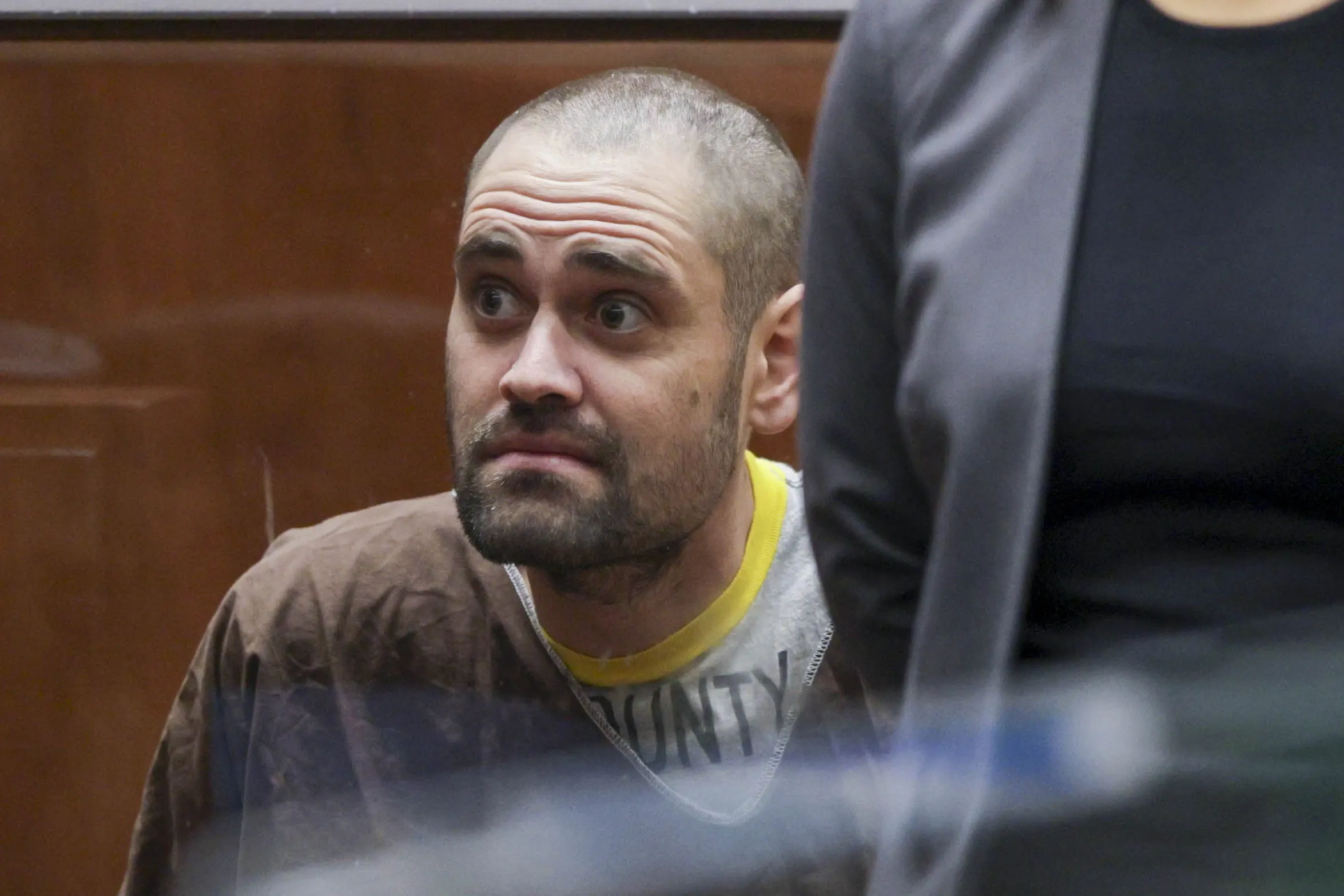 Nick Reiner ontkent gruwelijke moord op ouders Rob Reiner en Michelle Singer