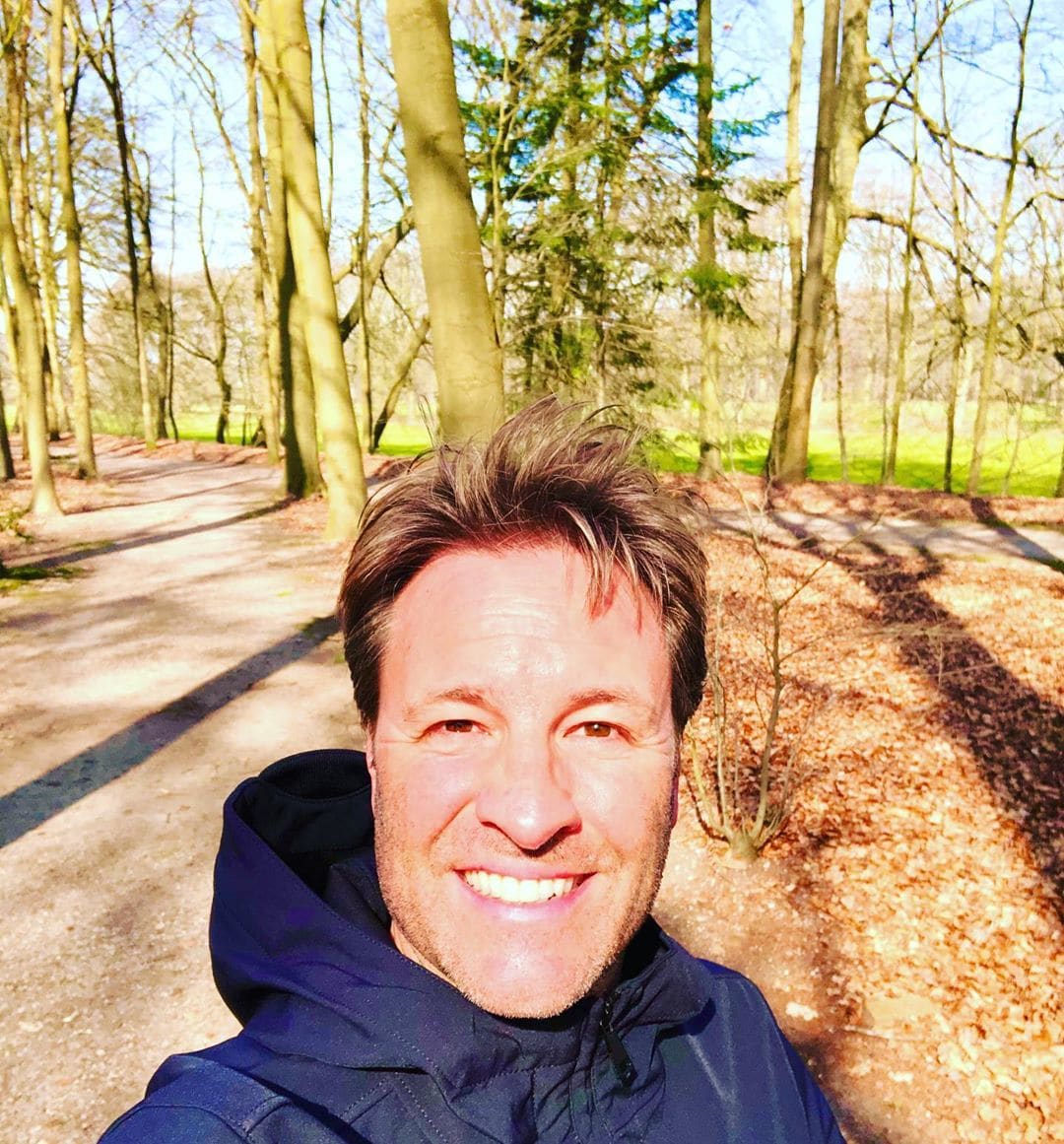 Viktor Brand deelt ontroerend familiemoment