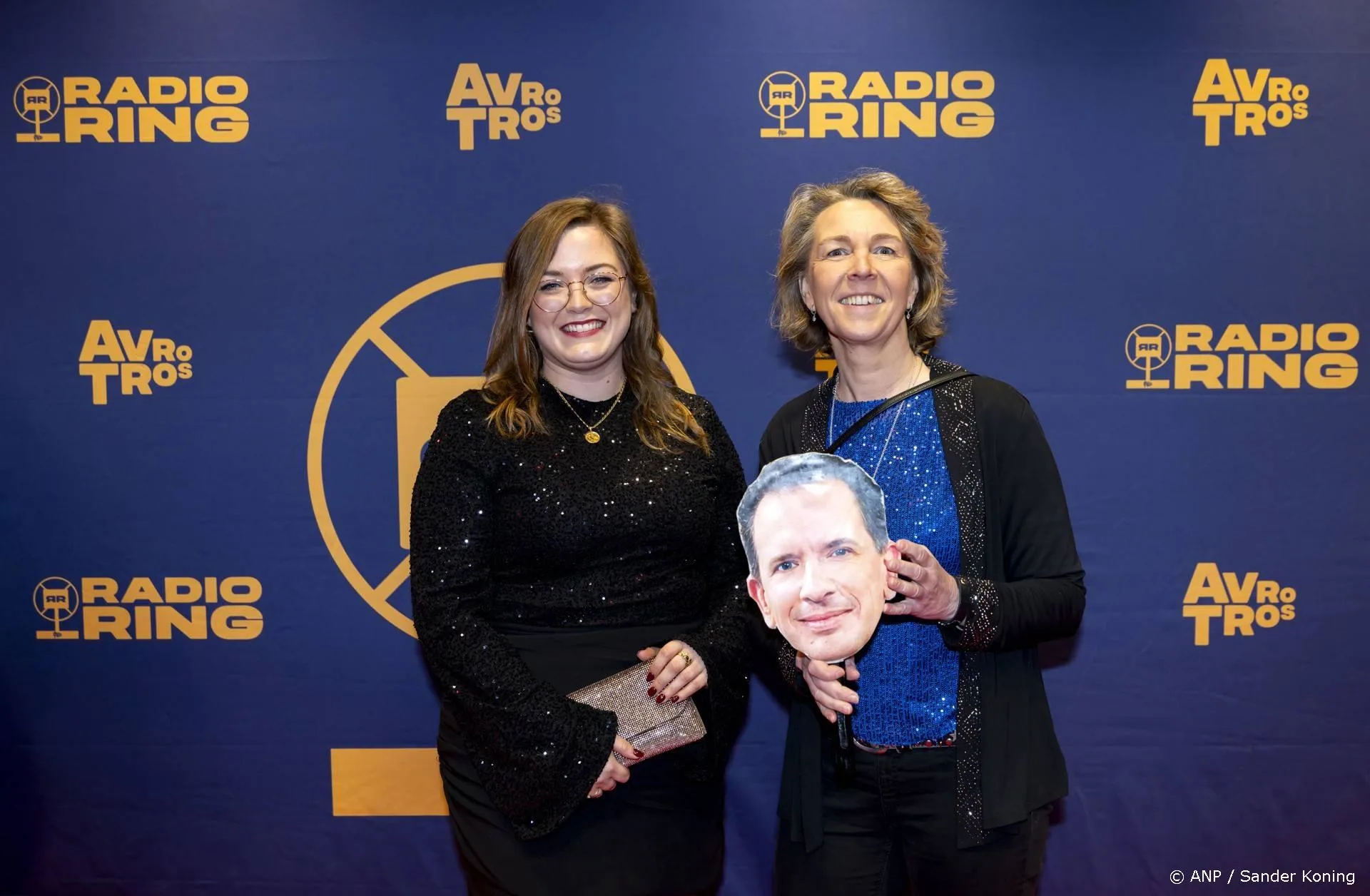 Aan De Slag! wint Gouden RadioRing, 538-dj Floris Molenaar is aanstormend talent