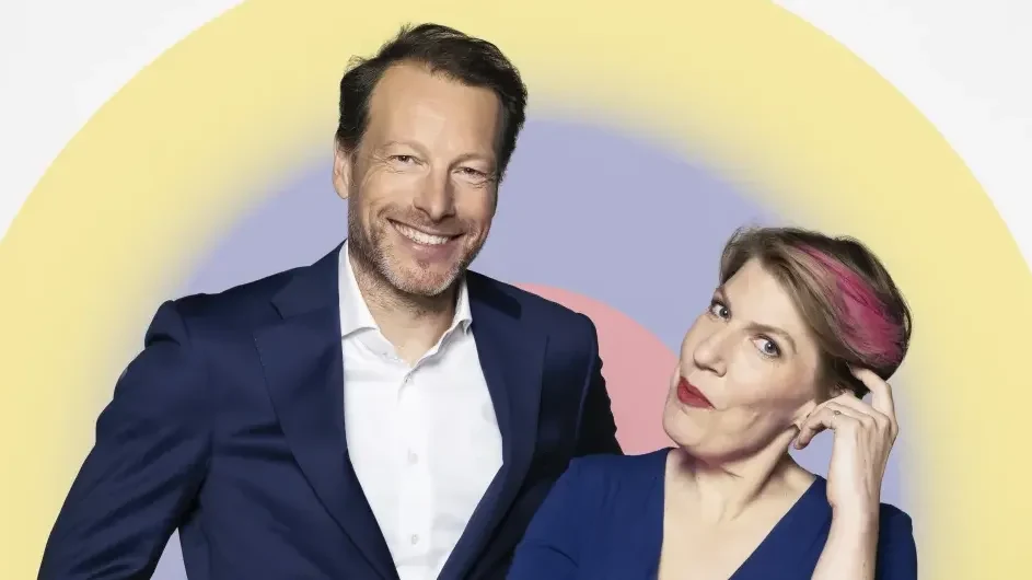 Nieuw slimste mens-jurylid Paulien Cornelisse: 'Had wel wat twijfels...'