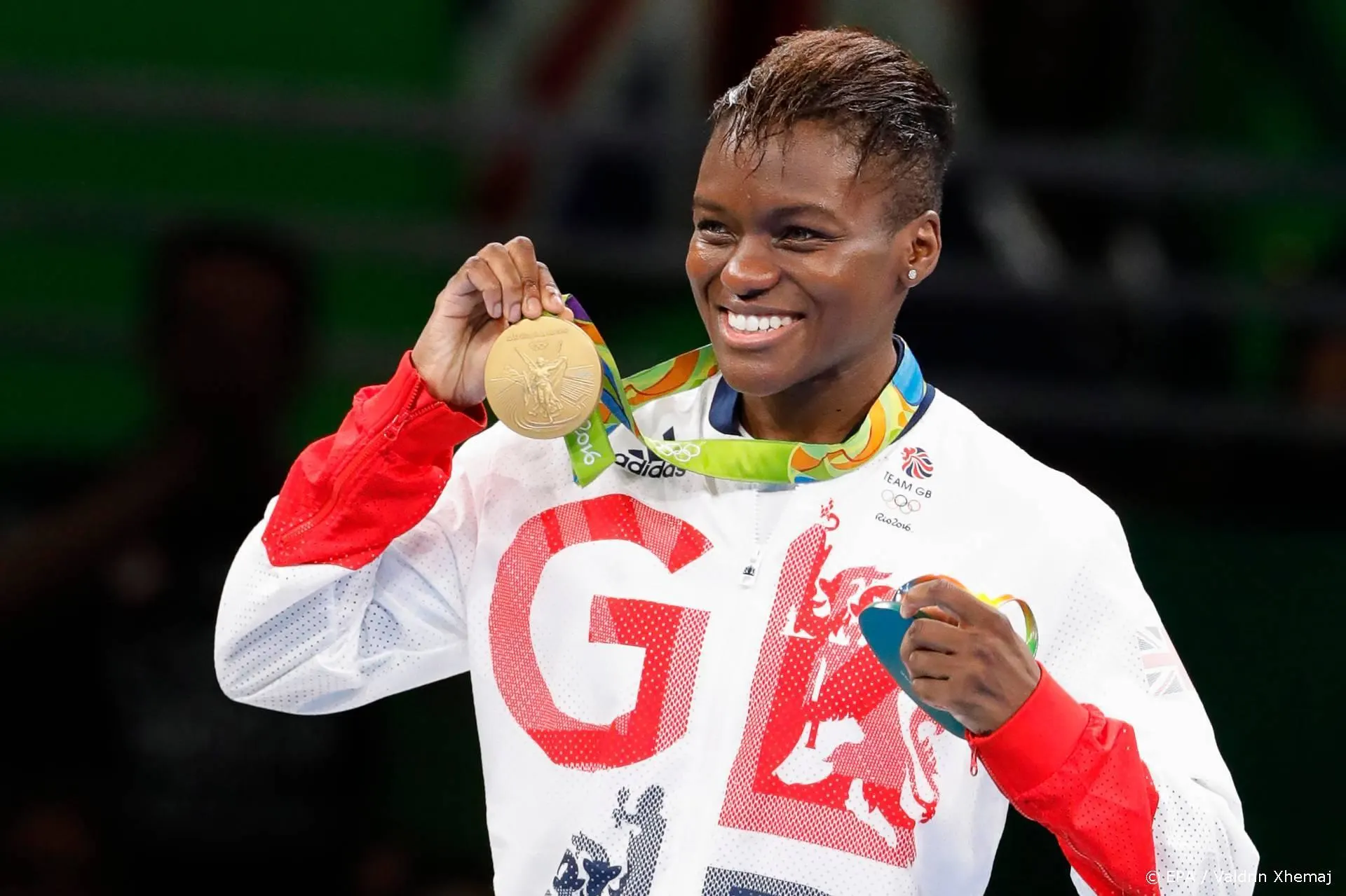 Voor het eerst duo met zelfde geslacht in Strictly Come Dancing