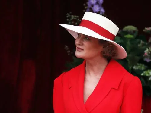 Dochter Belgische prinses Delphine gaat in Nederland studeren