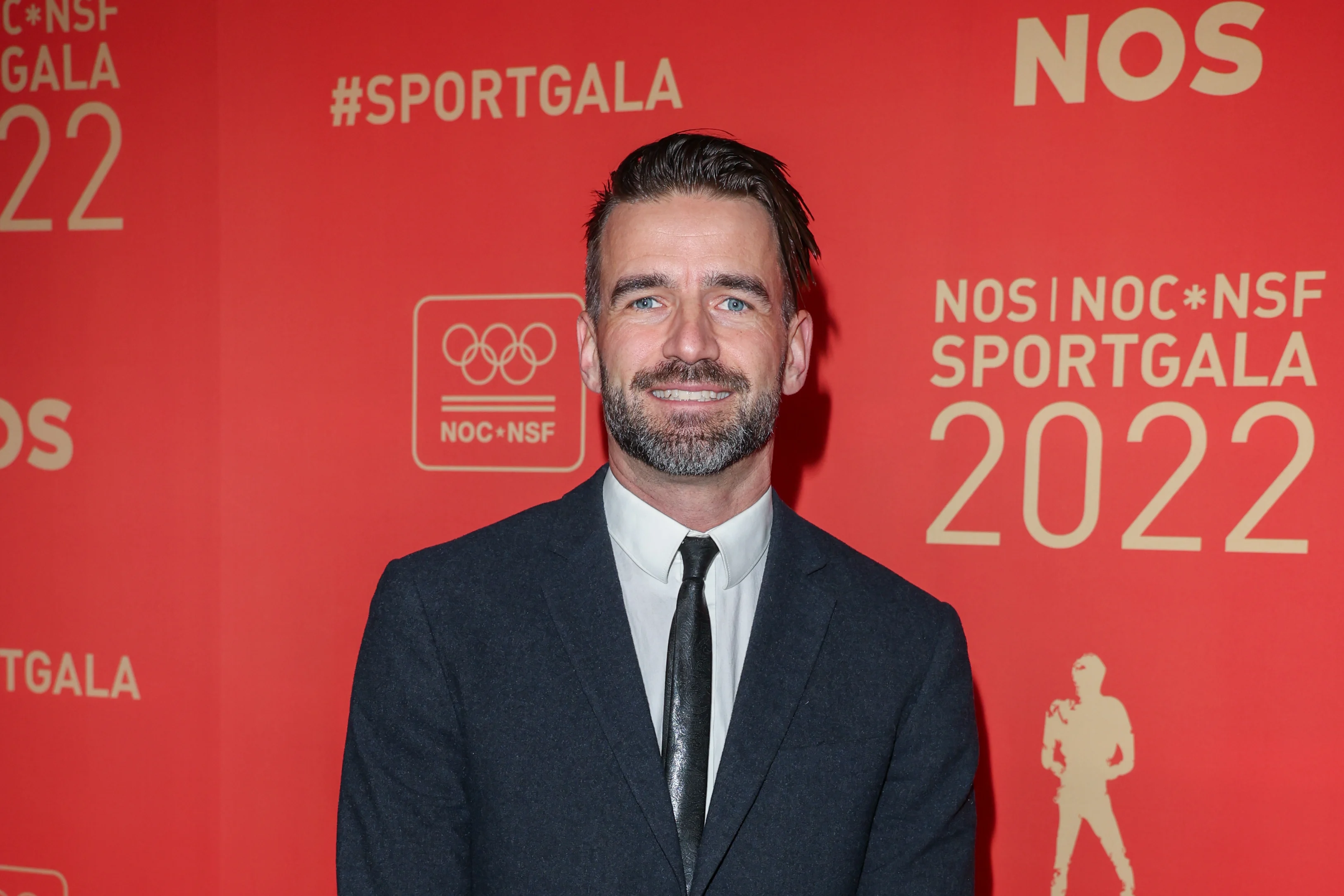 Verdrietige dag voor Mark Tuitert