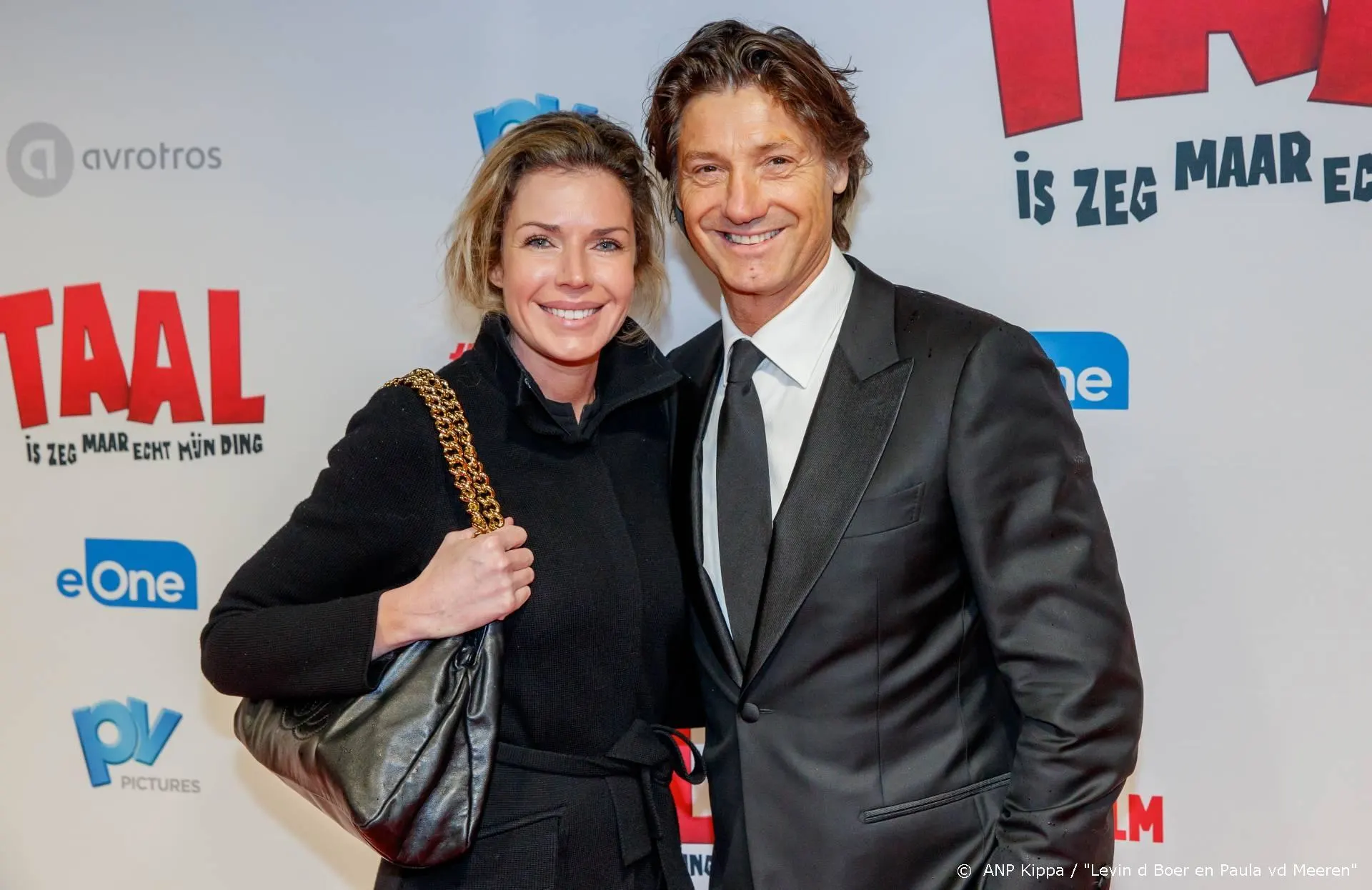 Rick Engelkes gaat samenwonen