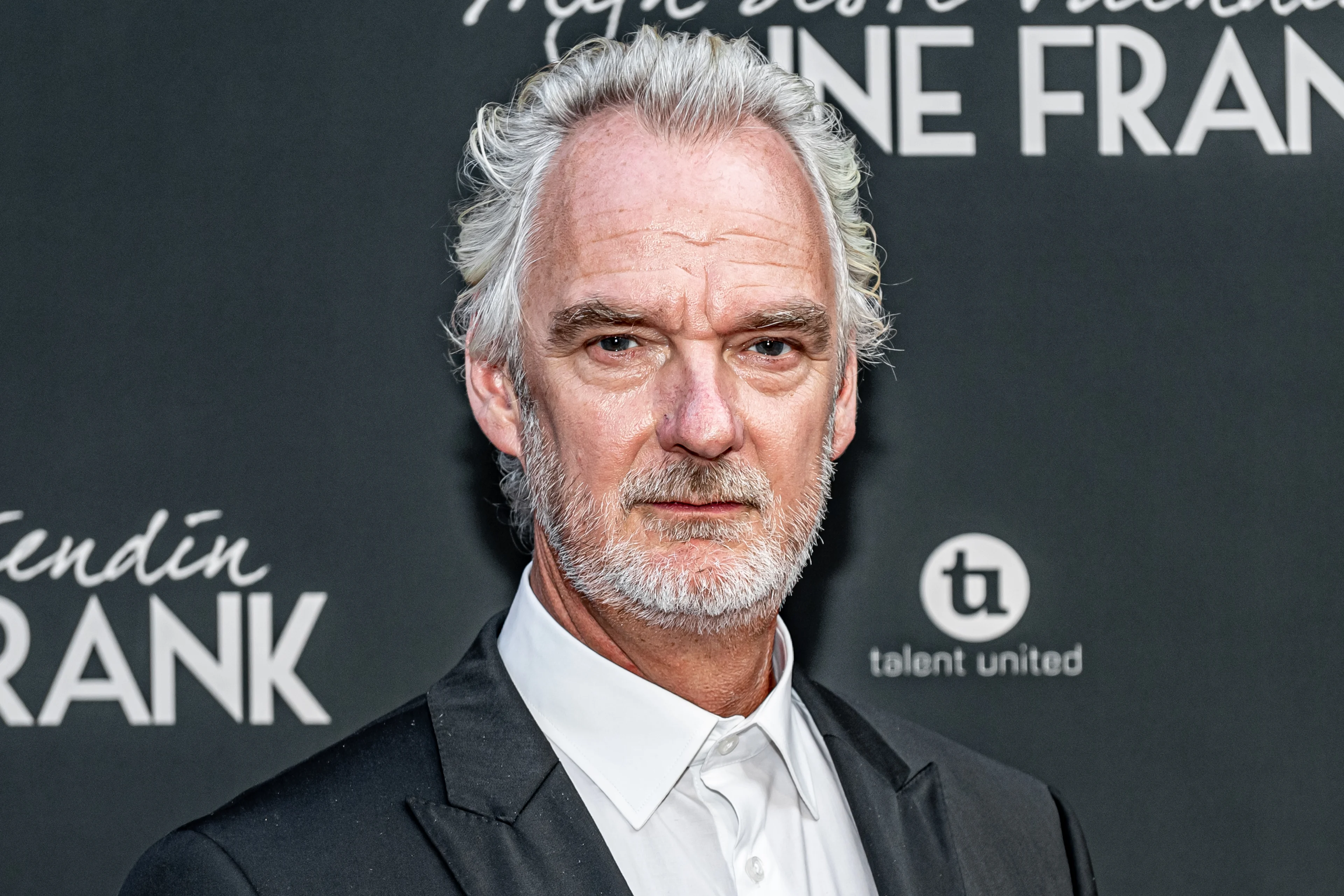 Stefan de Walle deelt pijn en verdriet