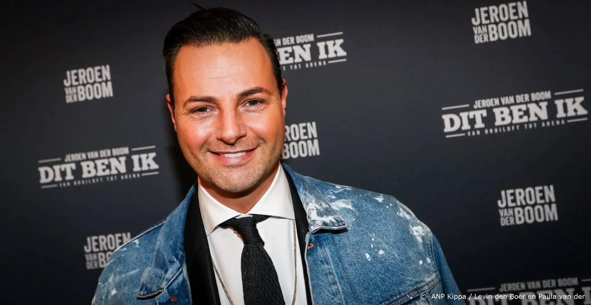 Volgend jaar nieuwe afleveringen Make Up Your Mind