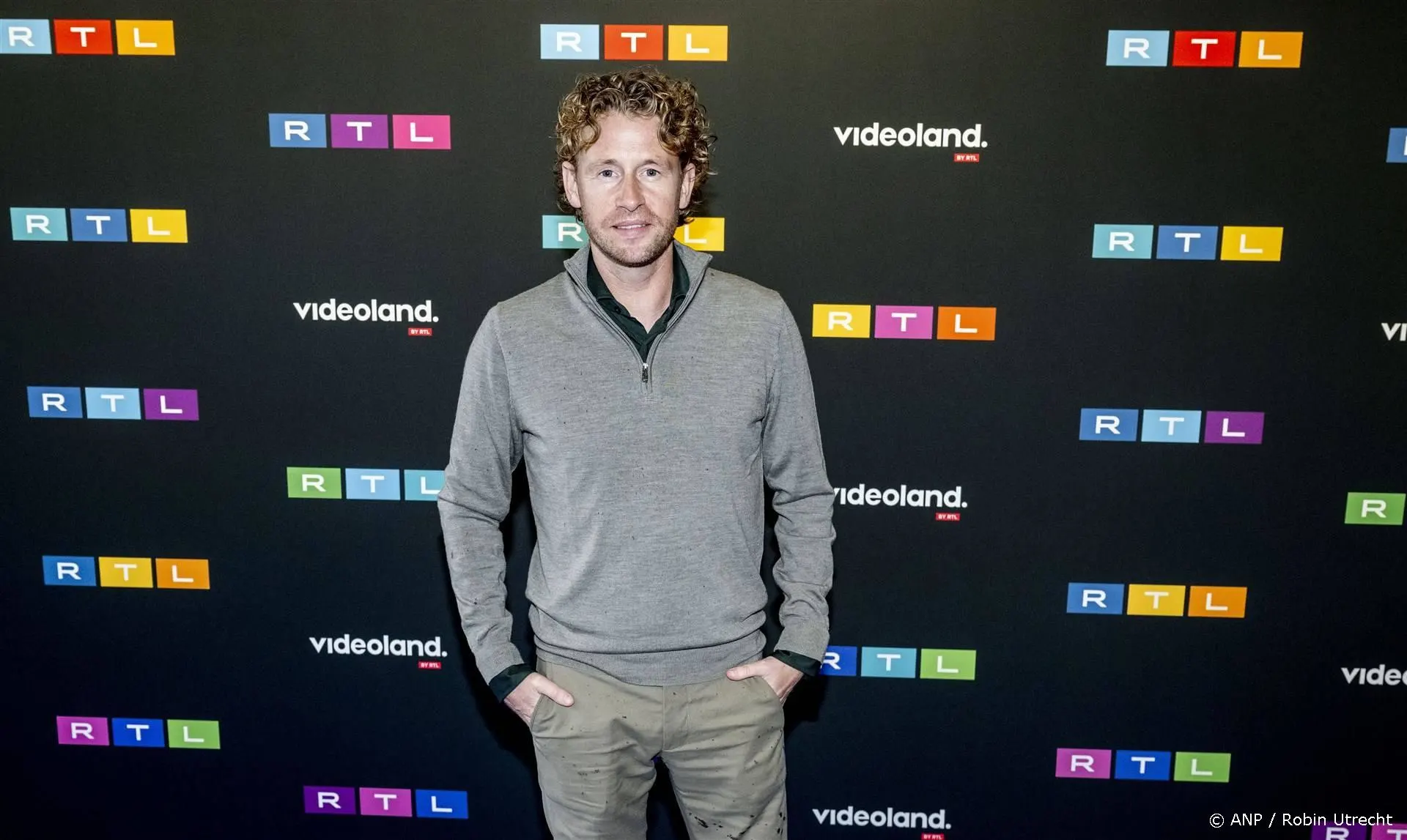 Ewout Genemans deelt vervelend nieuws