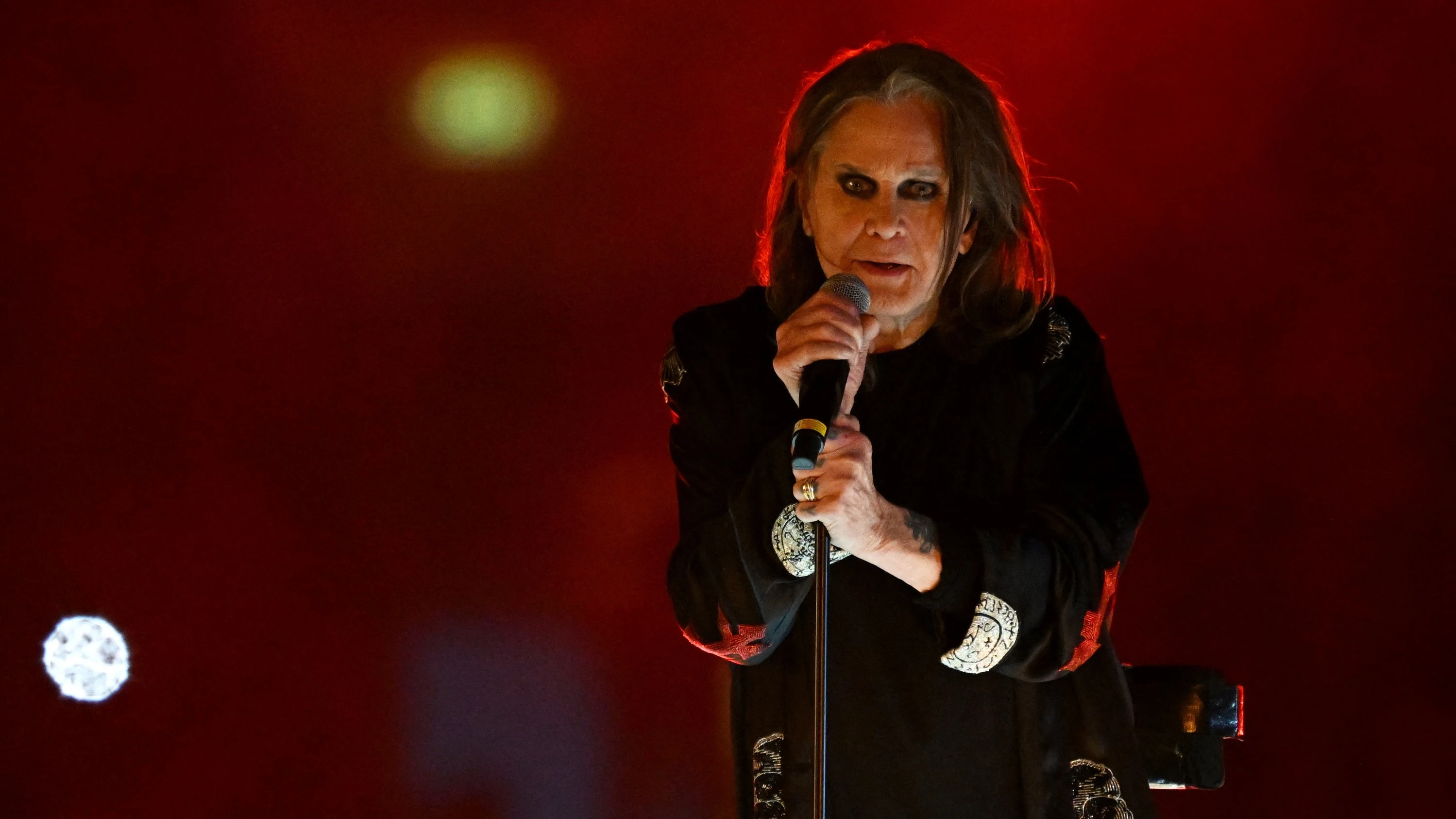 Black Sabbath reageert op overlijden Ozzy Osbourne