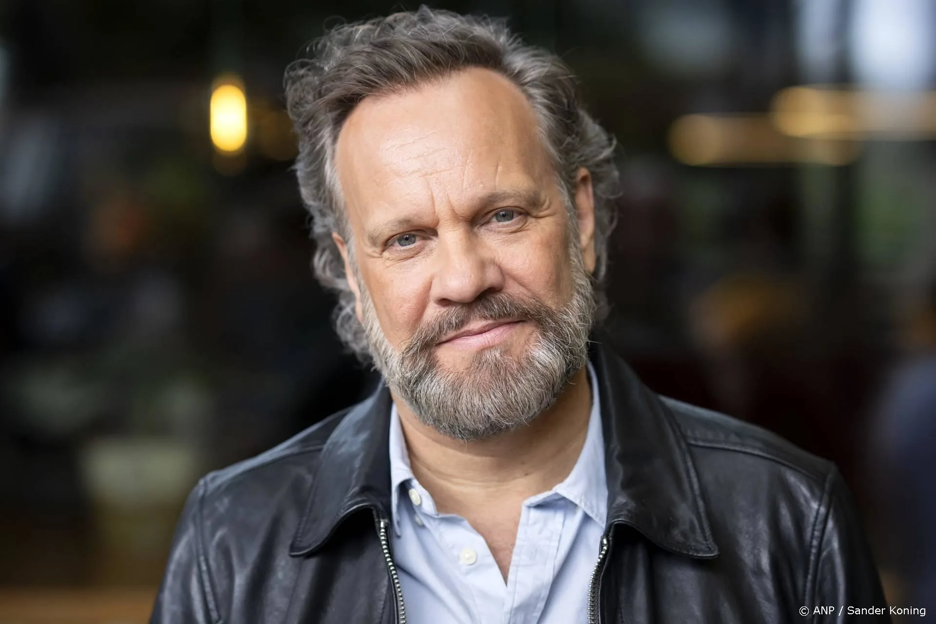 Carlo Boszhard over einde Moulin Rouge! De Musical: 'Zoveel mogen raken en vermaken'