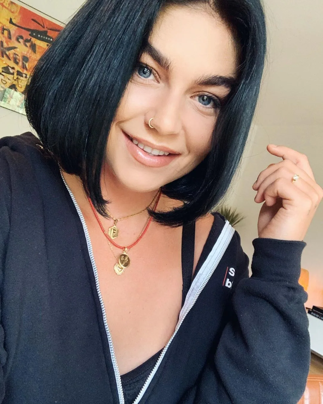 Roxeanne Hazes heeft grote verrassing voor fans