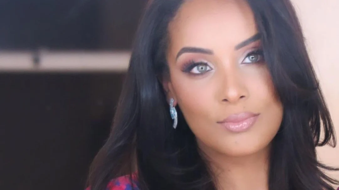 Grote metamorfose voor Dyantha Brooks: 30 kilo afgevallen