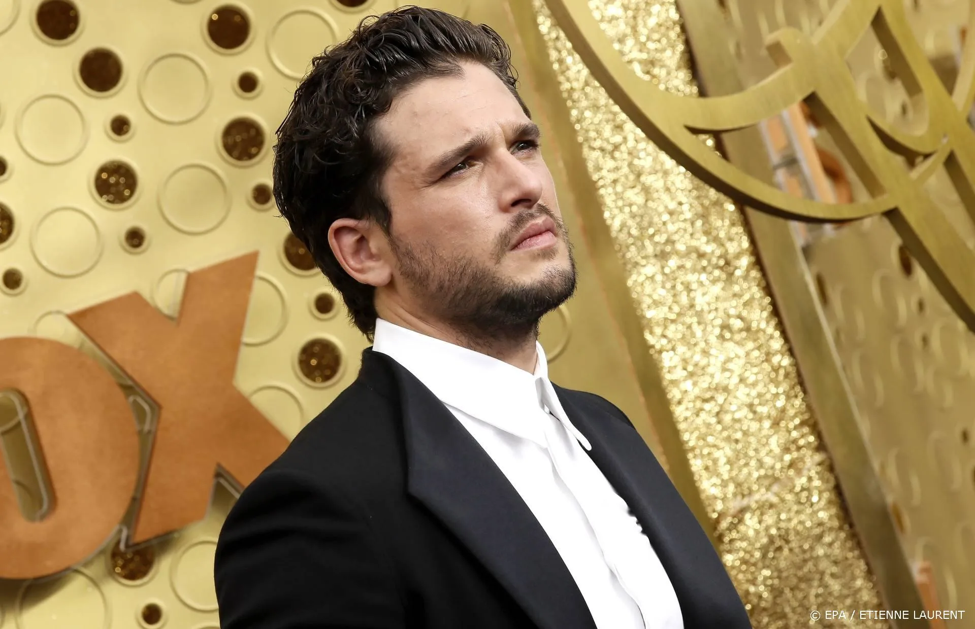 Kit Harington kampte met suïcidale gedachten