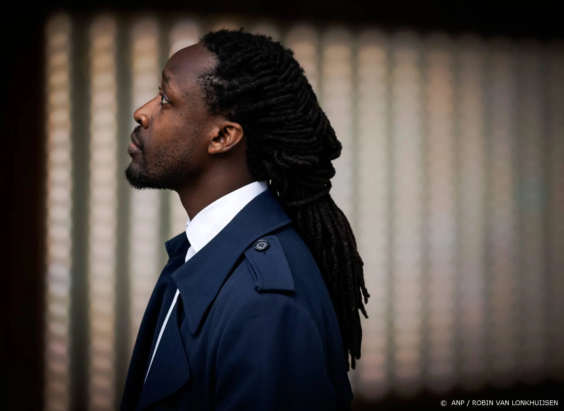 Akwasi bedankt volgers voor steun