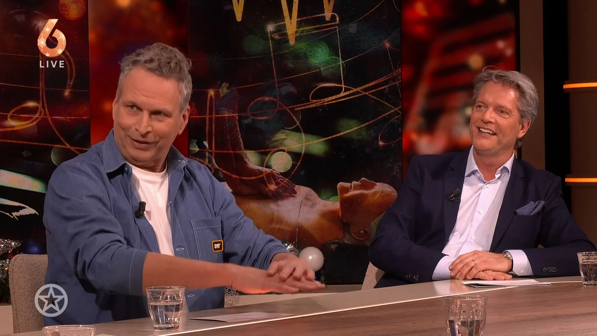 Stayin' Alive van de Bee Gees bijkt niet hét levensreddende nummer te zijn...