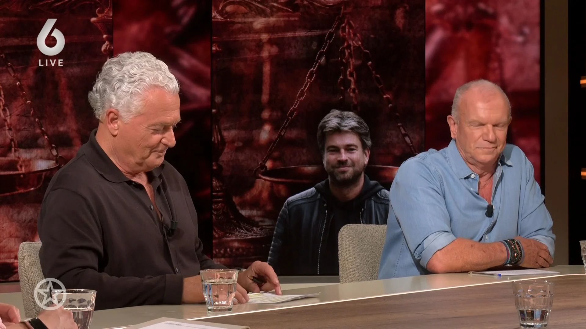 Rick Brandsteder moest voorkomen voor rijden onder invloed