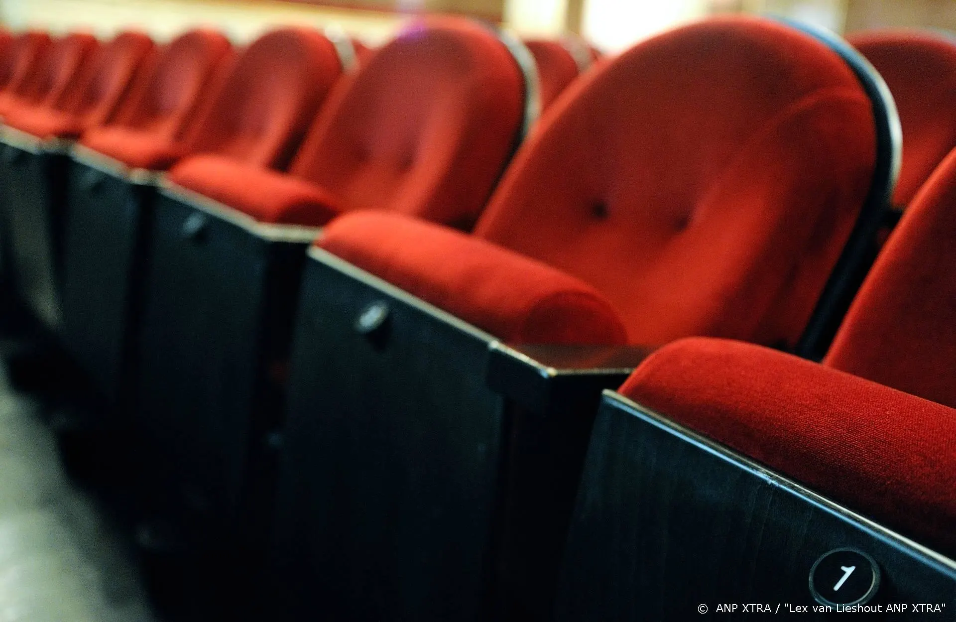 Kinderen onbeperkt welkom bij jeugdtheatervoorstellingen