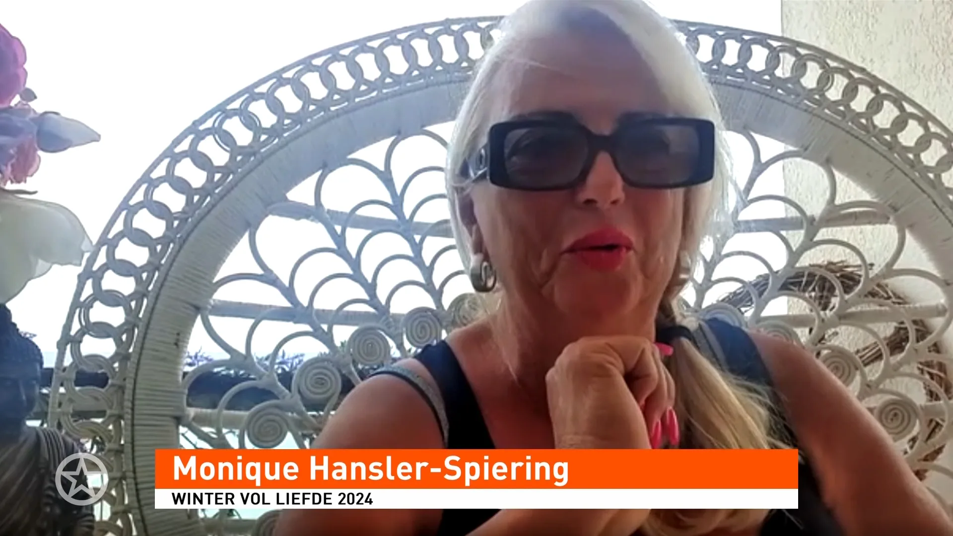 'Moeder' Monique en Tina Nijkamp over nieuwe deelnemers van Winter Vol Liefde 2027