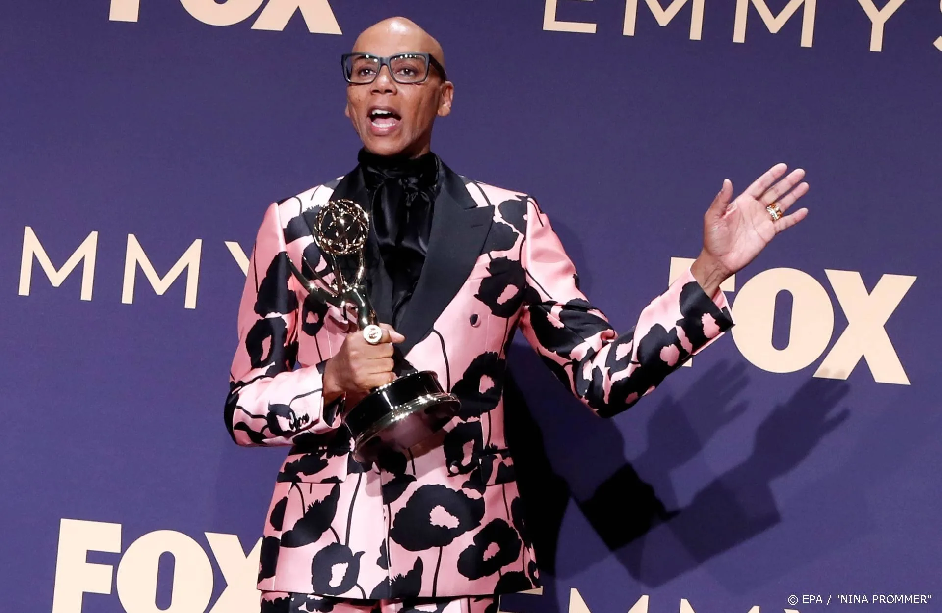 RuPaul's Drag Race krijgt Nederlandse versie