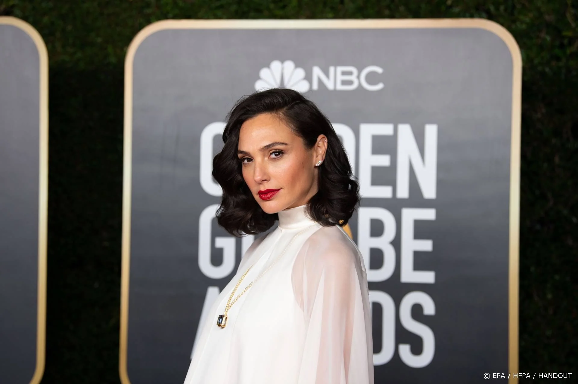 FHM: Gal Gadot is meest sexy vrouw ter wereld