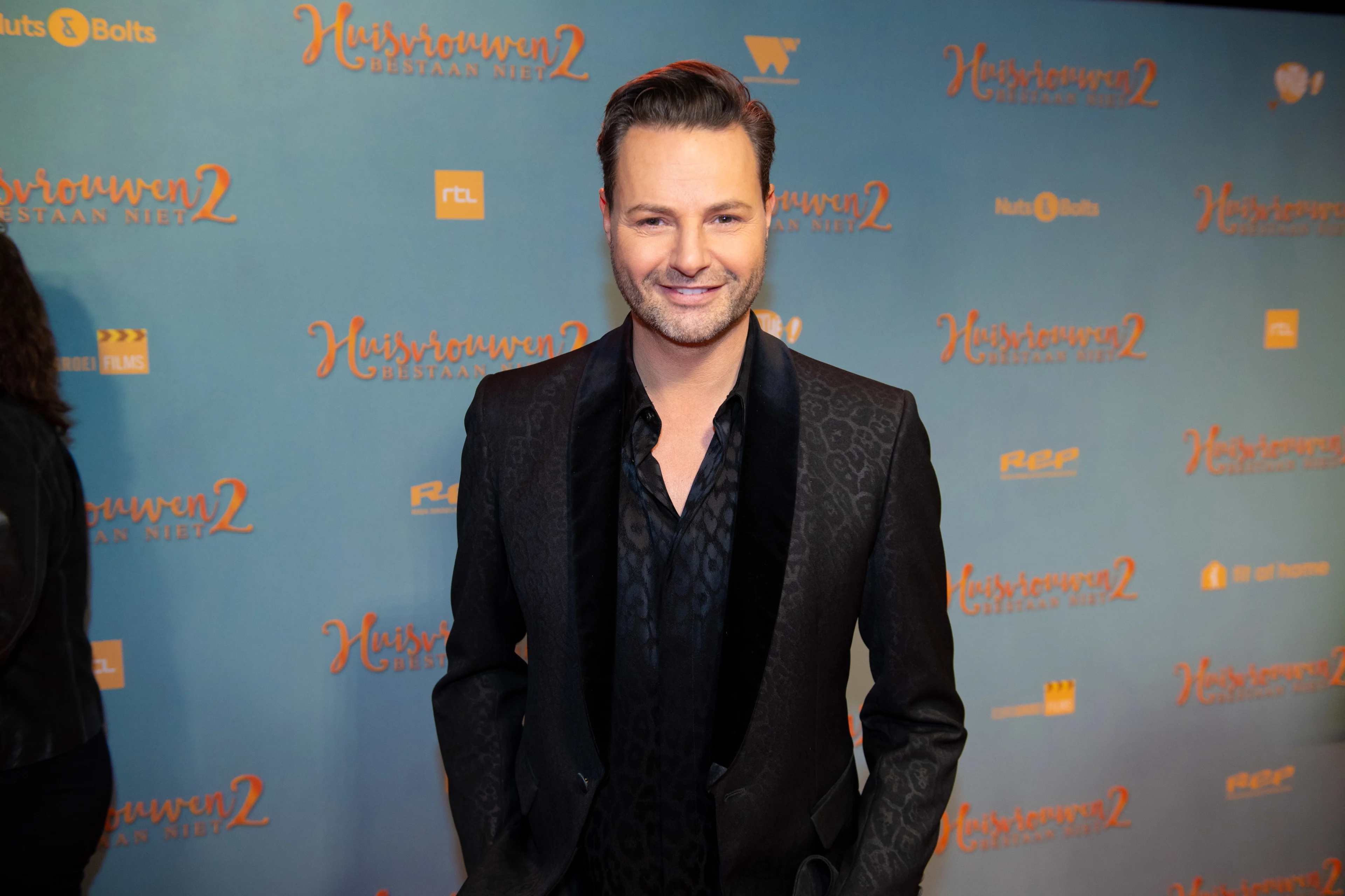 Deze mannelijke BN'ers hebben geen moeite met plastische chirurgie