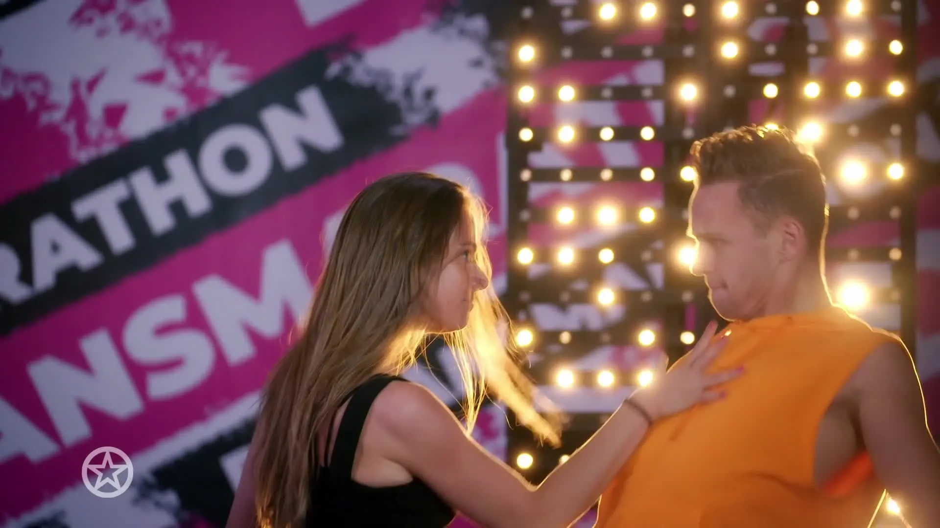 Zestig koppels halen tweede helft Dansmarathon