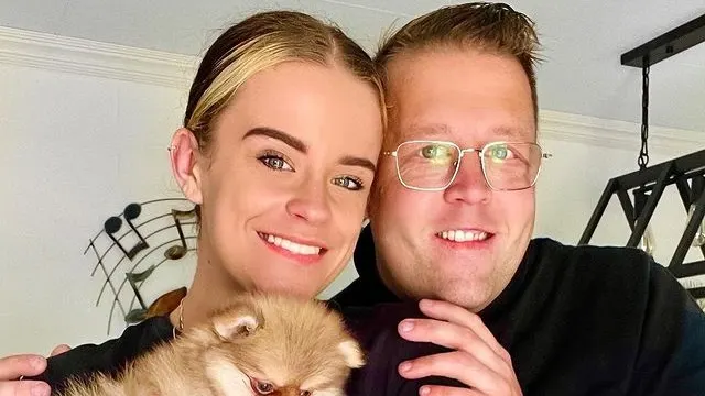 Rutger van Barneveld zet volgende stap in relatie