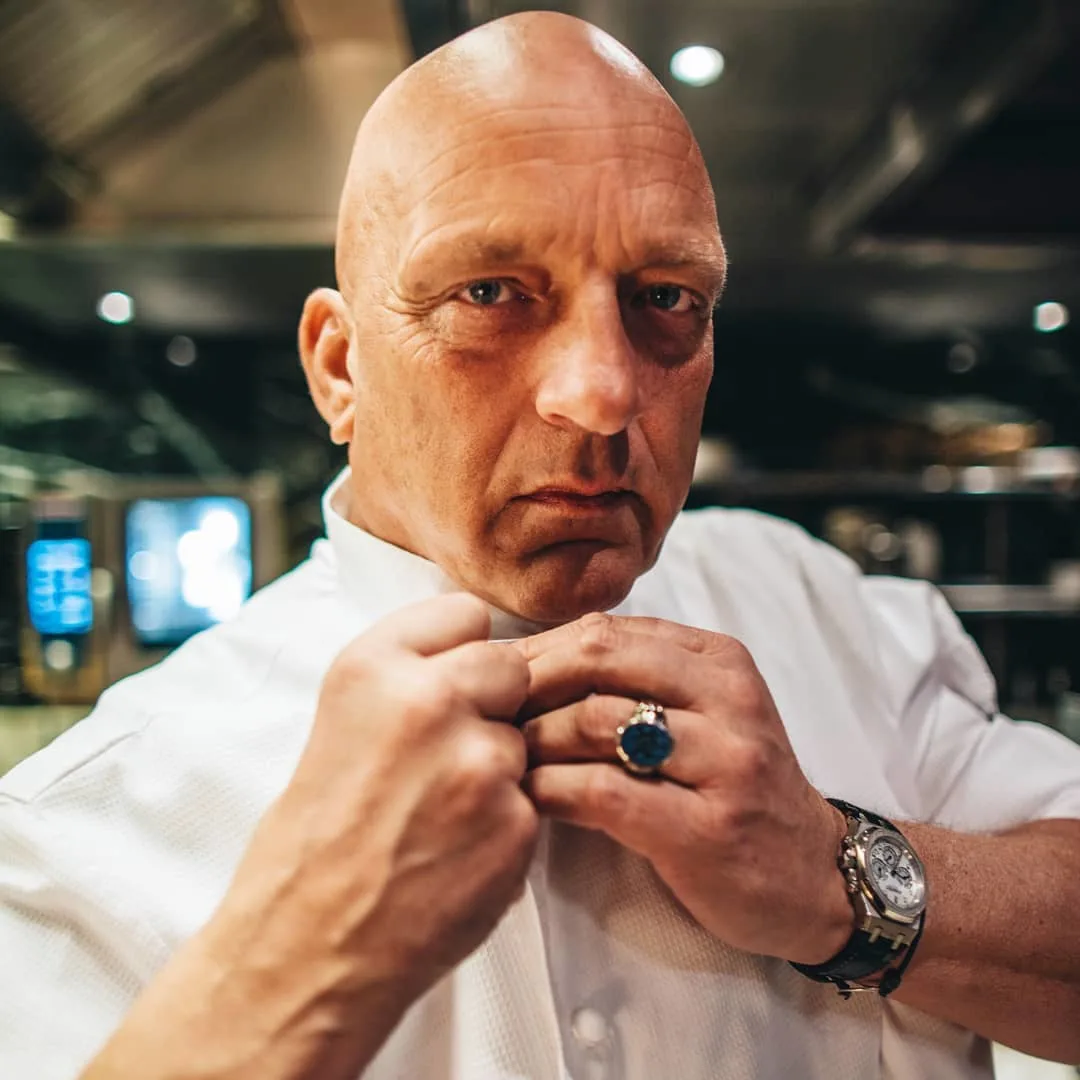 Deze kookklunzen toveren sterrendiner op tafel met Herman den Blijker en Alain Caron