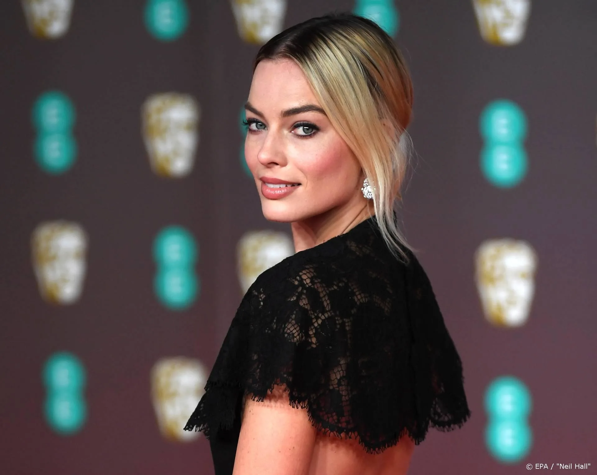 Geen prijs voor dubbel genomineerde Margot Robbie
