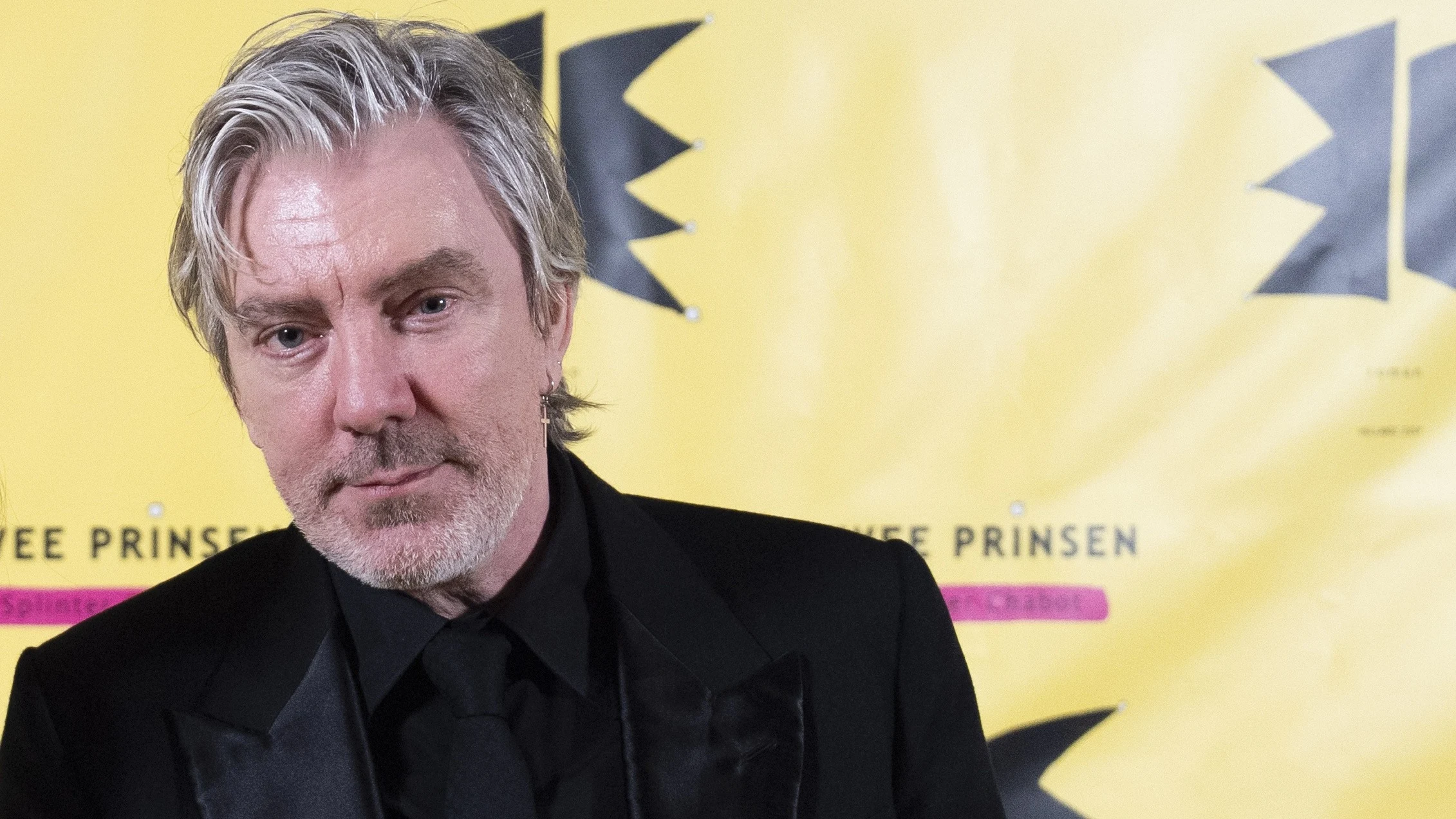 Ruud de Wild dankbaar: 'Ik ben genezen verklaard'