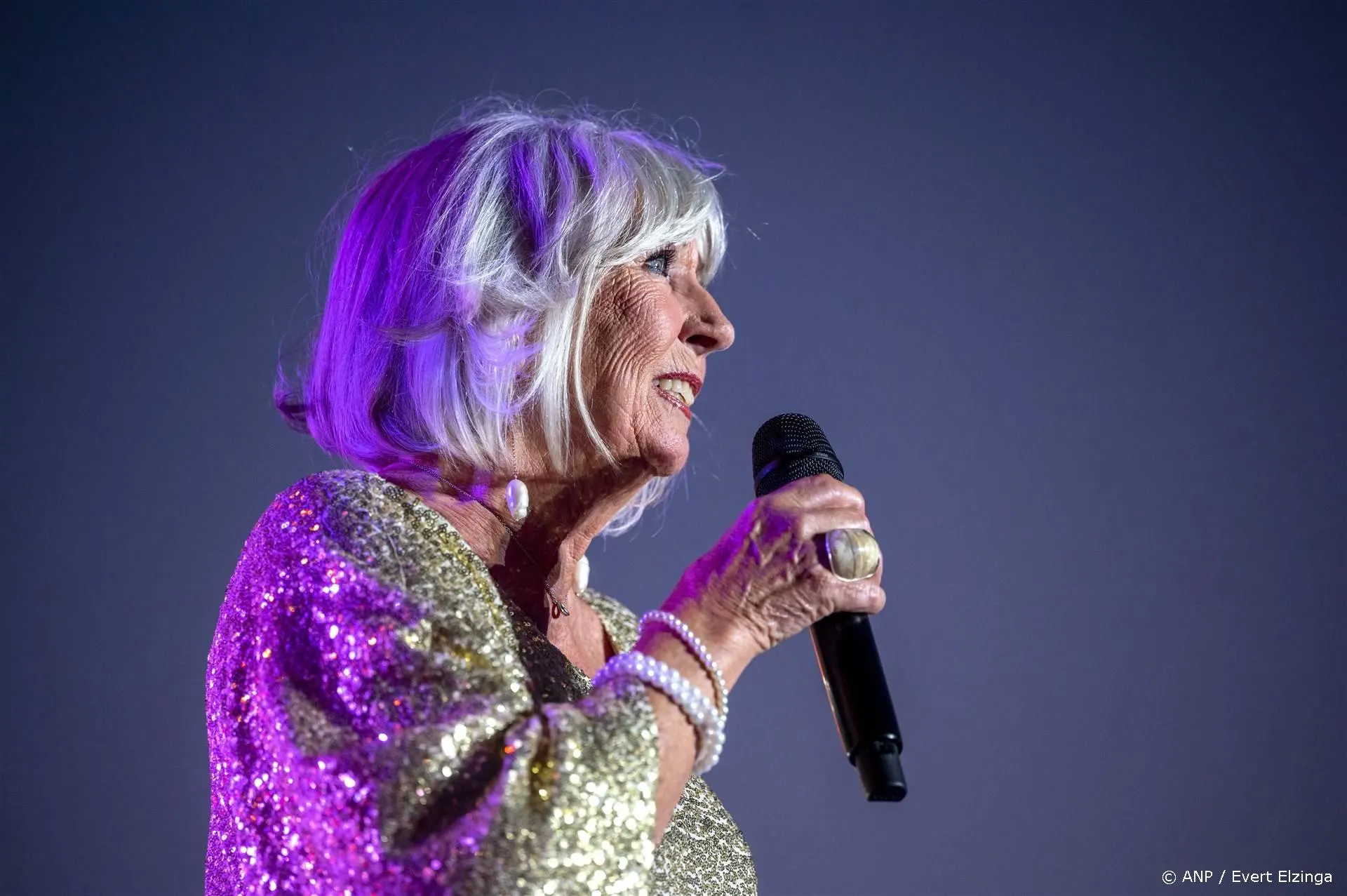 Willeke Alberti onthult groot nieuws na zware tijd