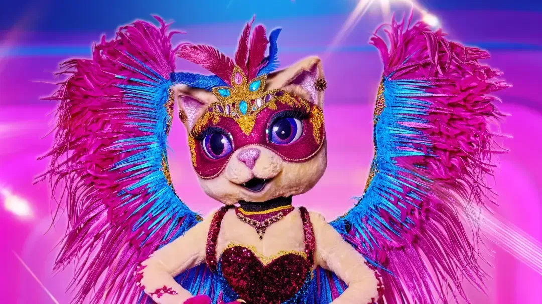 De Glamourpoes blaast jury omver en krijgt staande ovatie