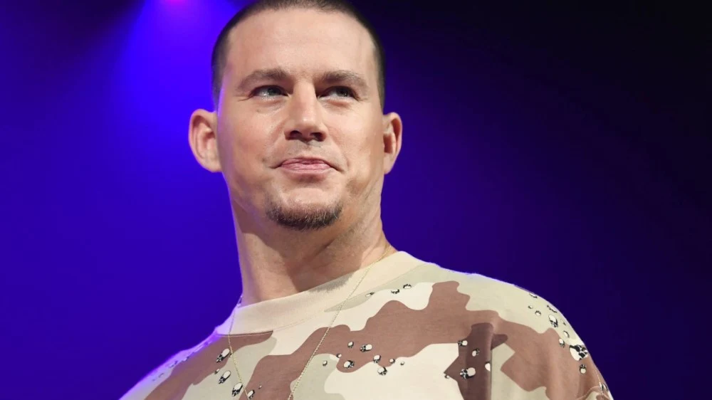 Channing Tatum eert dochter met eerste kinderboek