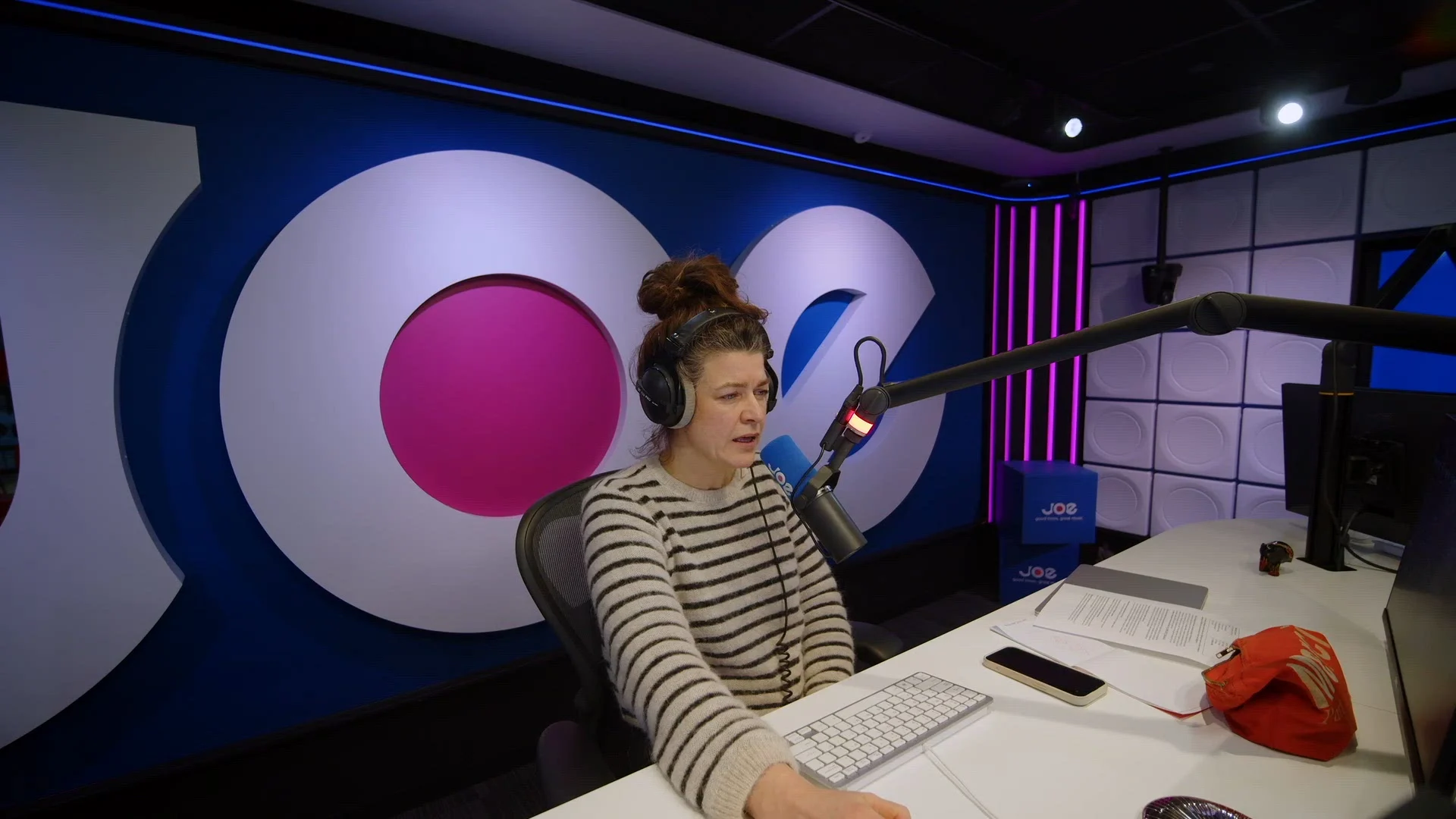 Merel Westrik blij met Machiavelliprijs voor Sinterklaasjournaal