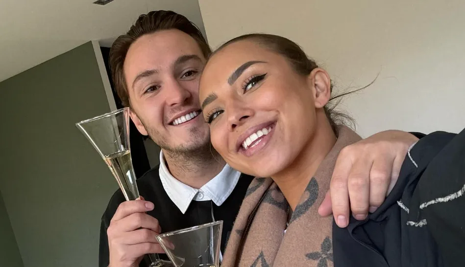 Maxim Froger eerlijk over trouwplannen 