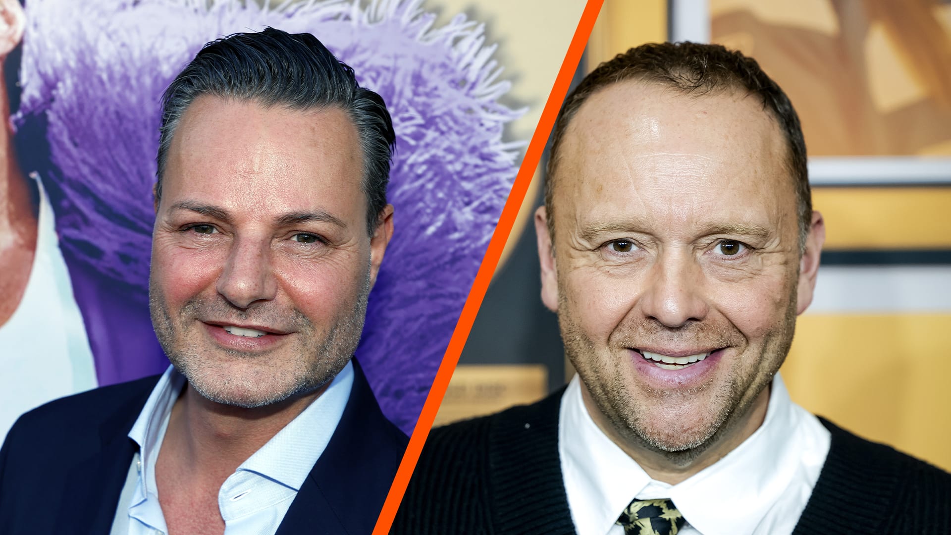 Fred van Leer en Richard Groenendijk onthullen intiem moment samen 