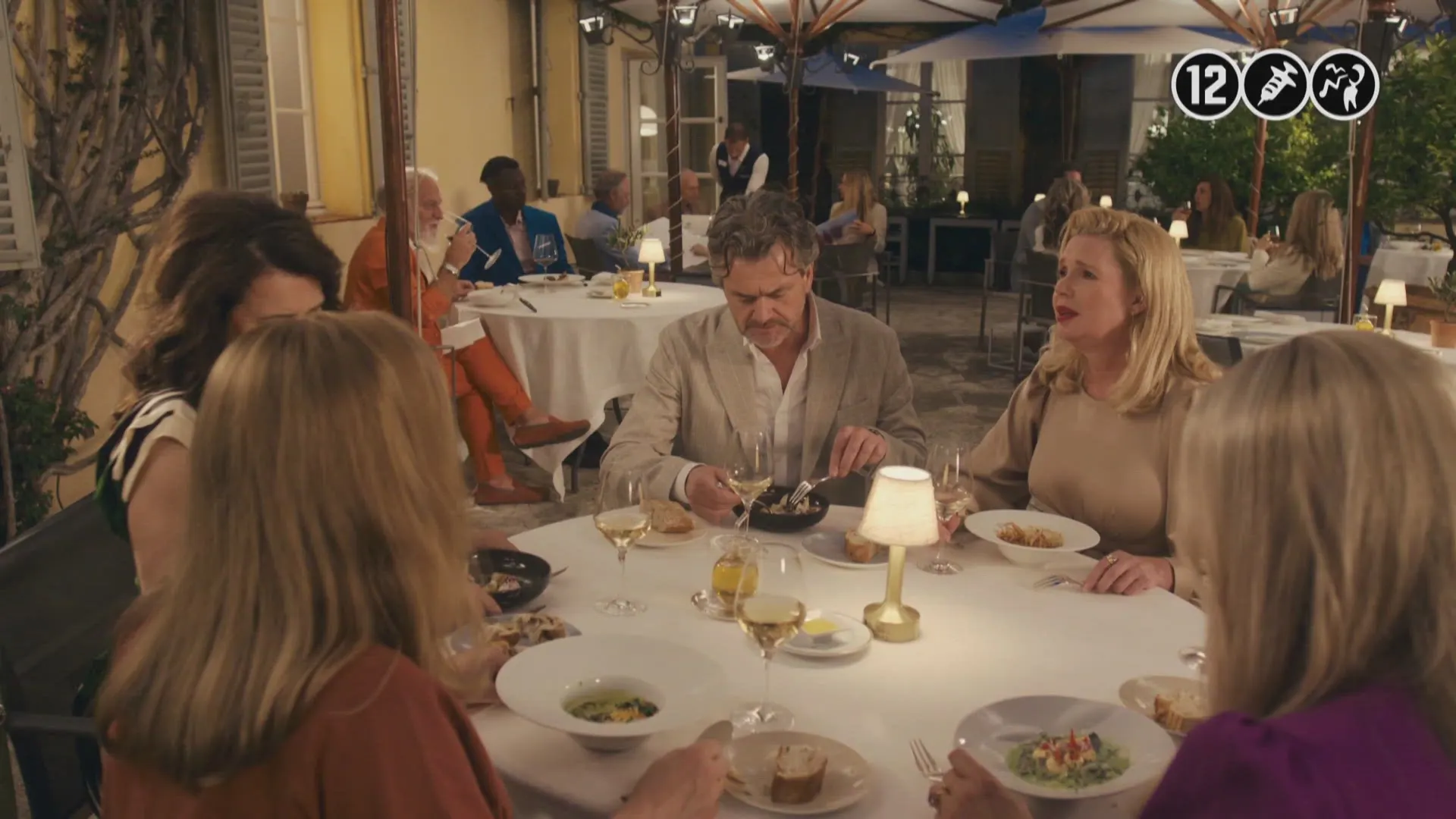 Trailer Gooische Vrouwen