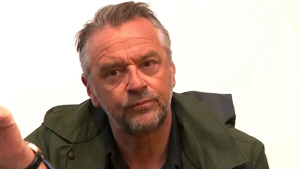 Tom Waes blikt terug op zware crash: 'Het domste wat je kan doen'